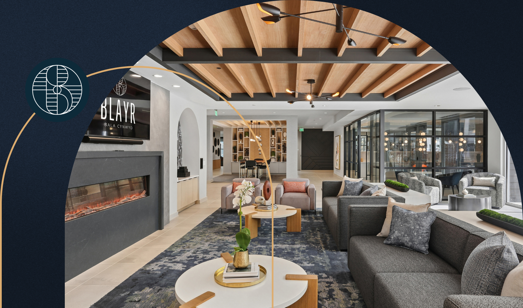 Prime Access to Bala Cynwyd’s Finest.