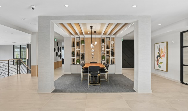 More Beyond Your Door